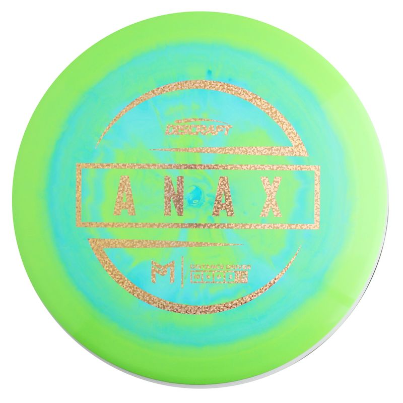 ESP Anax