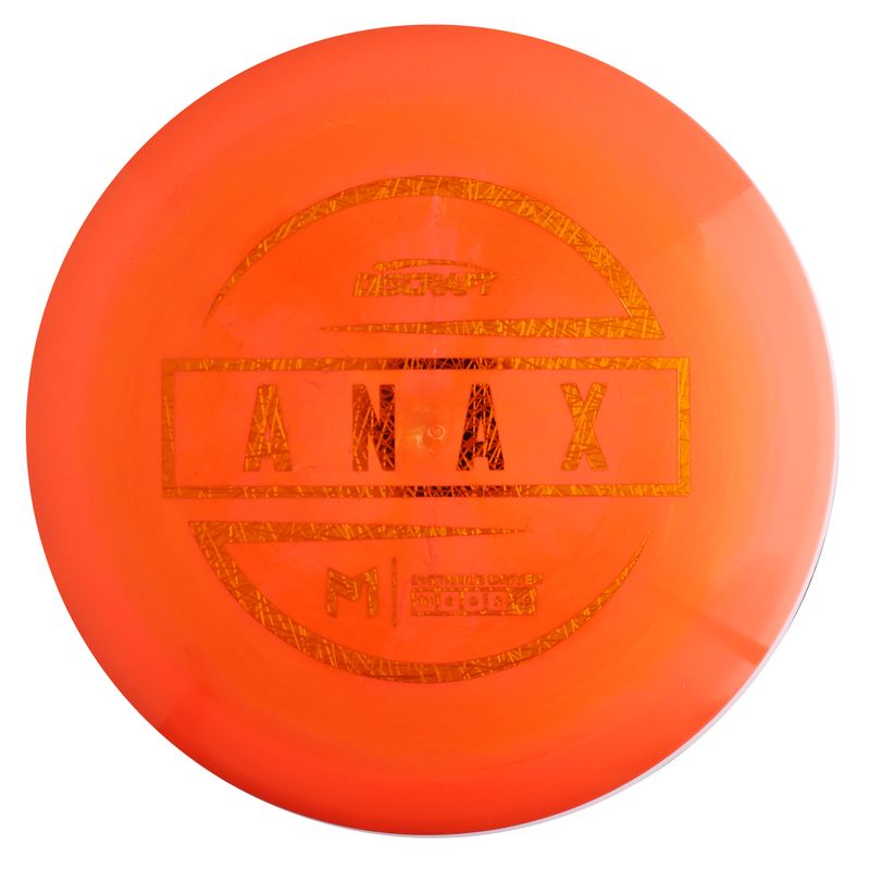 ESP Anax