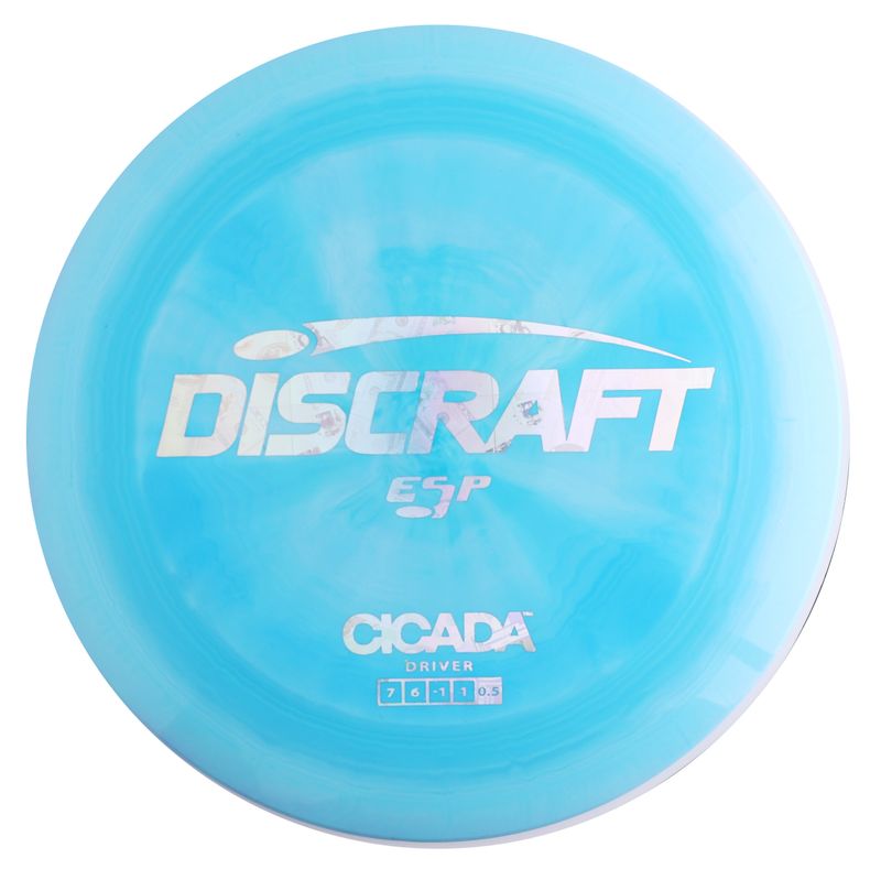 ESP Cicada