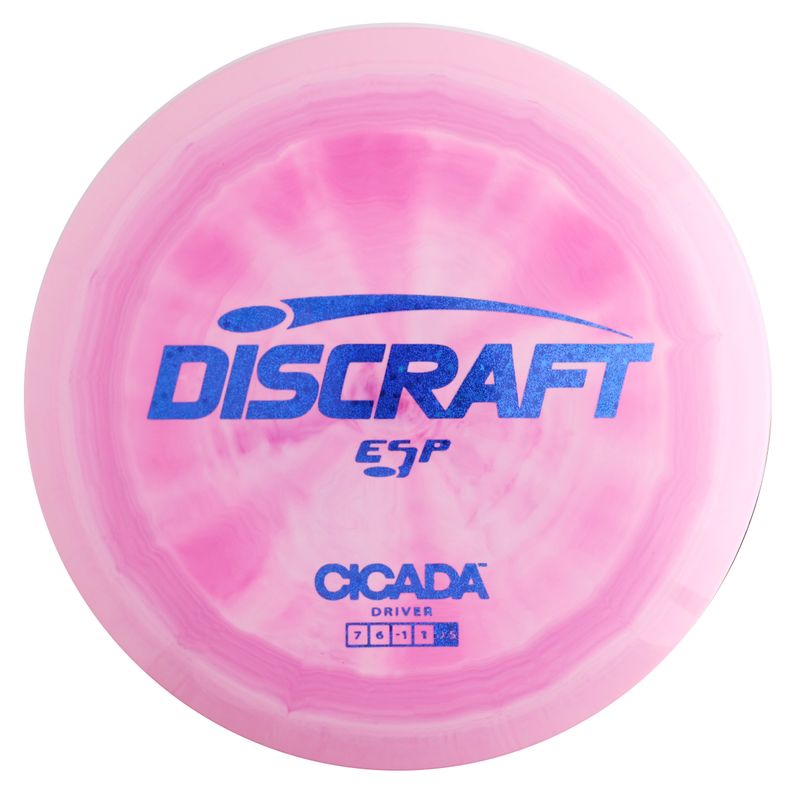 ESP Cicada