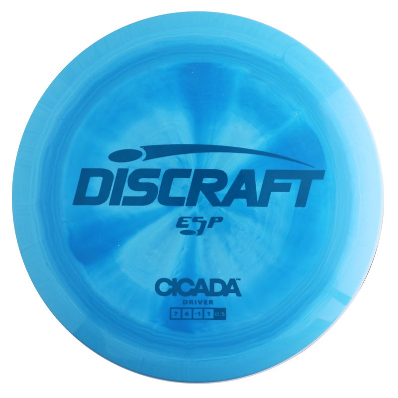 ESP Cicada