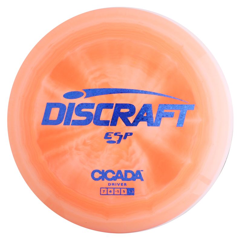 ESP Cicada