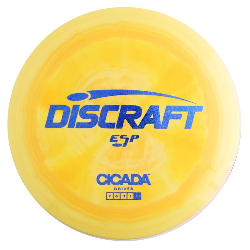 ESP Cicada