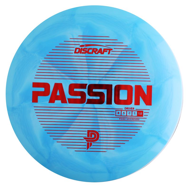 ESP Passion 
