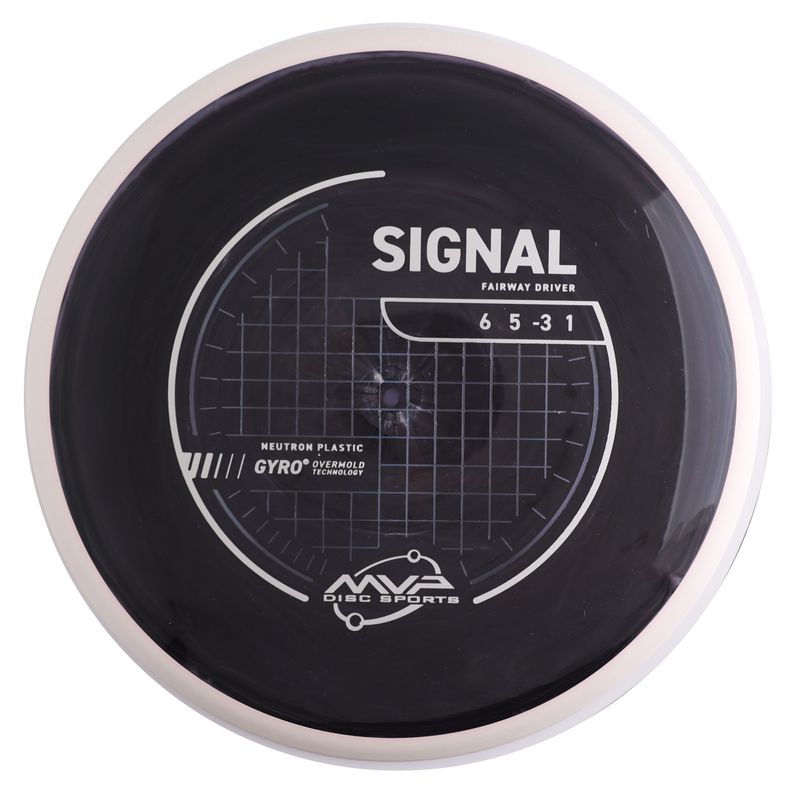 Neutron Signal - Project Lab Coat