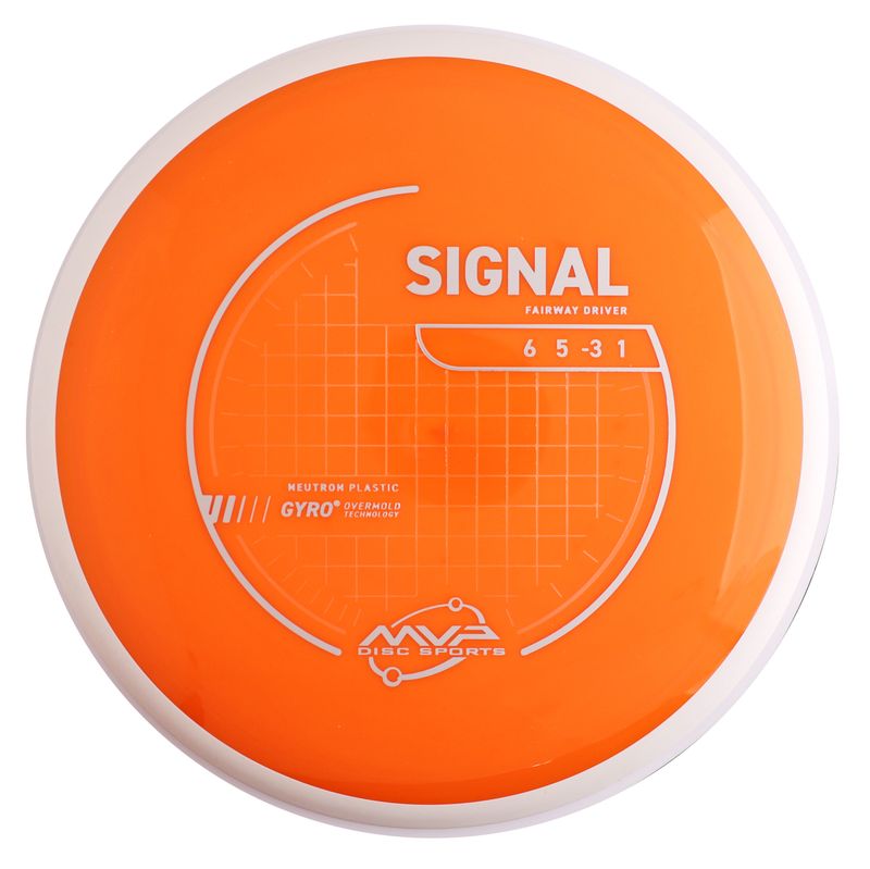 Neutron Signal - Project Lab Coat