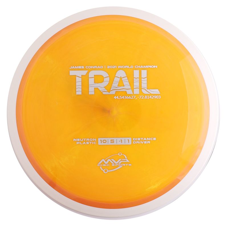 Neutron Trail - Project Lab Coat