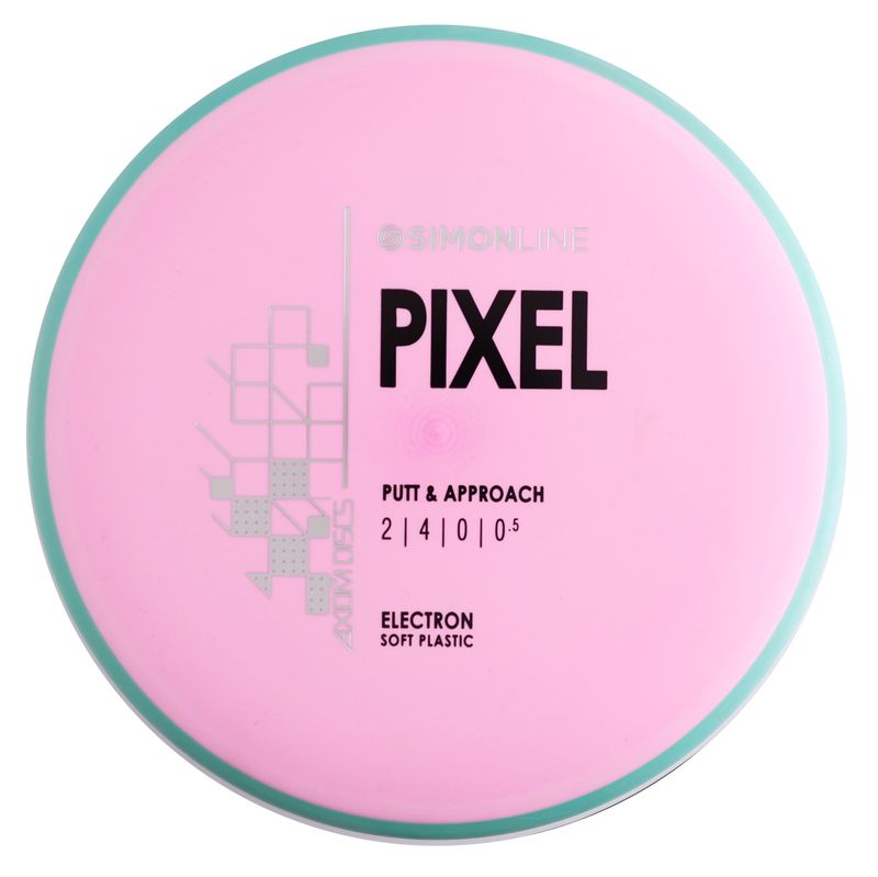Electron Pixel Soft