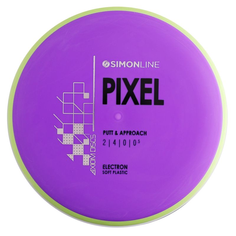 Electron Pixel Soft