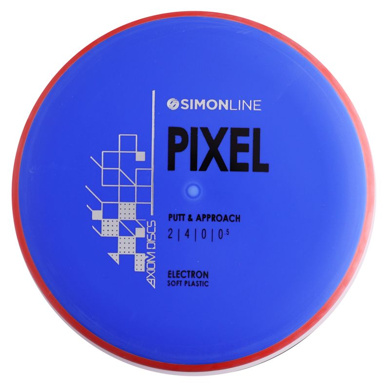 Electron Pixel Soft