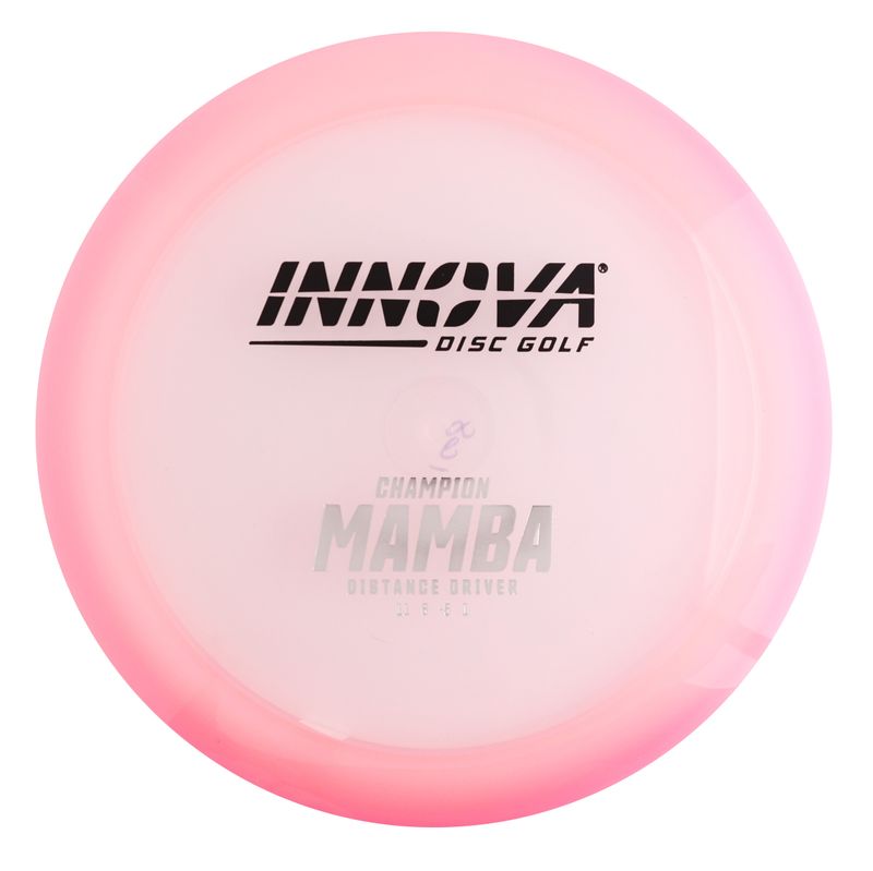 Champion Mamba