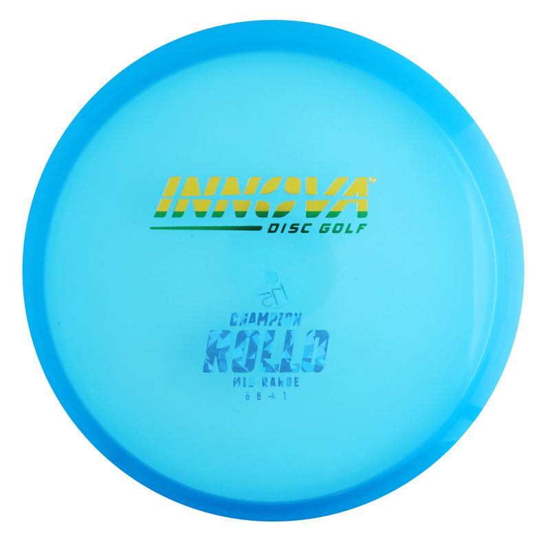 Champion Rollo