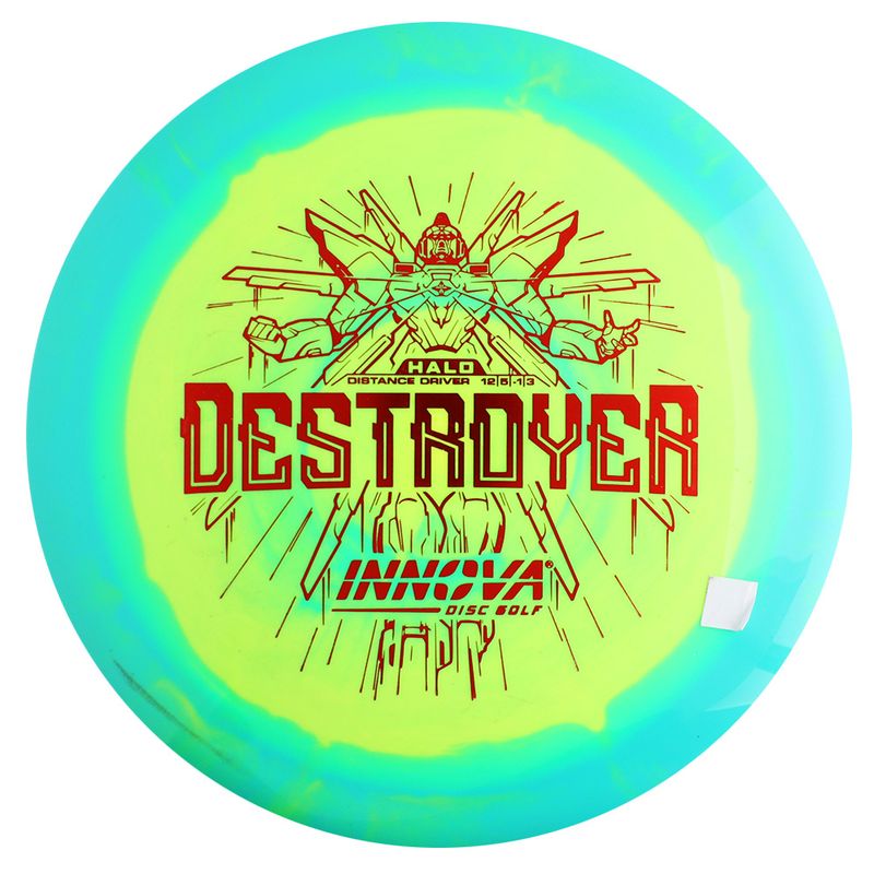 Halo Star Destroyer