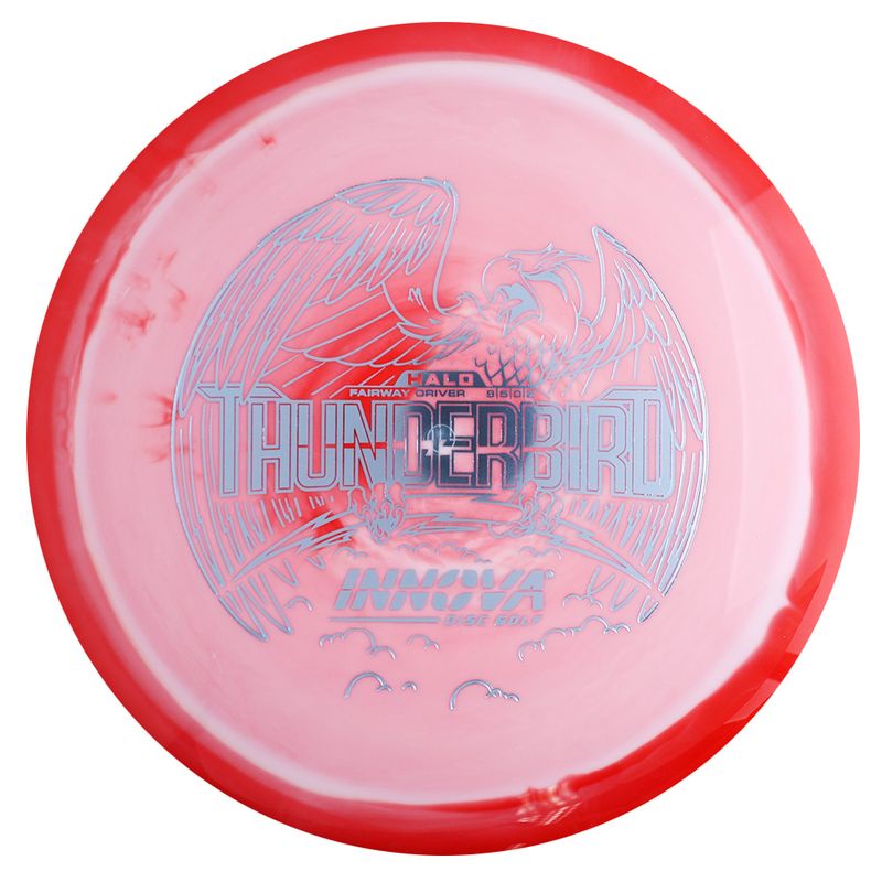 Halo Star Thunderbird