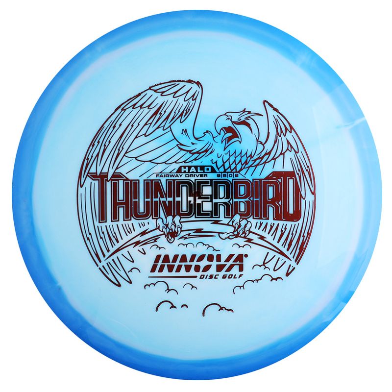 Halo Star Thunderbird