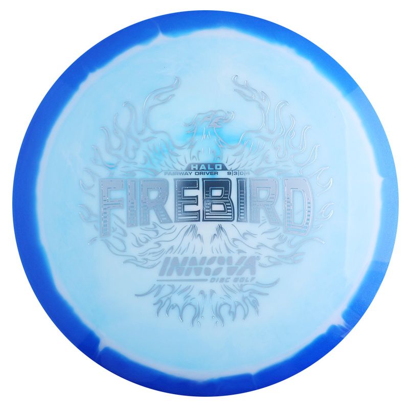 Halo Star Firebird