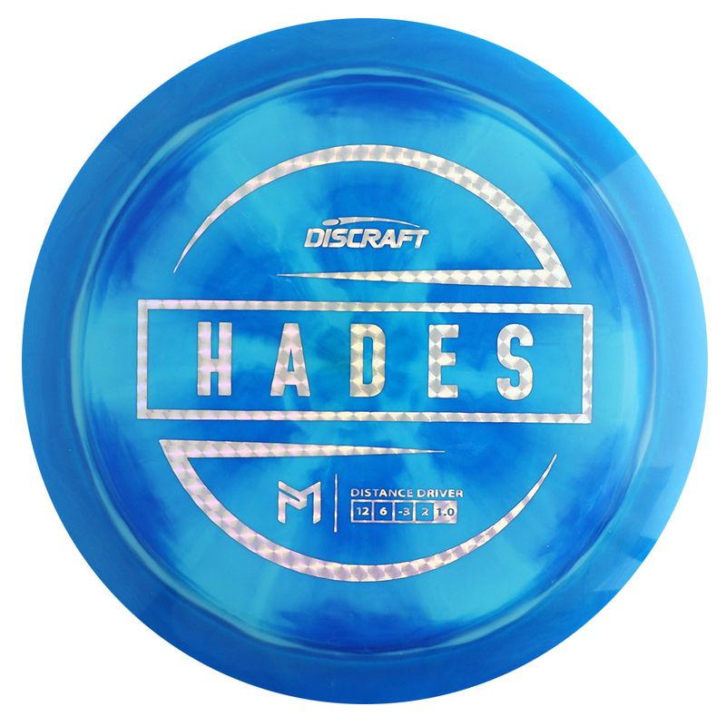 ESP Hades