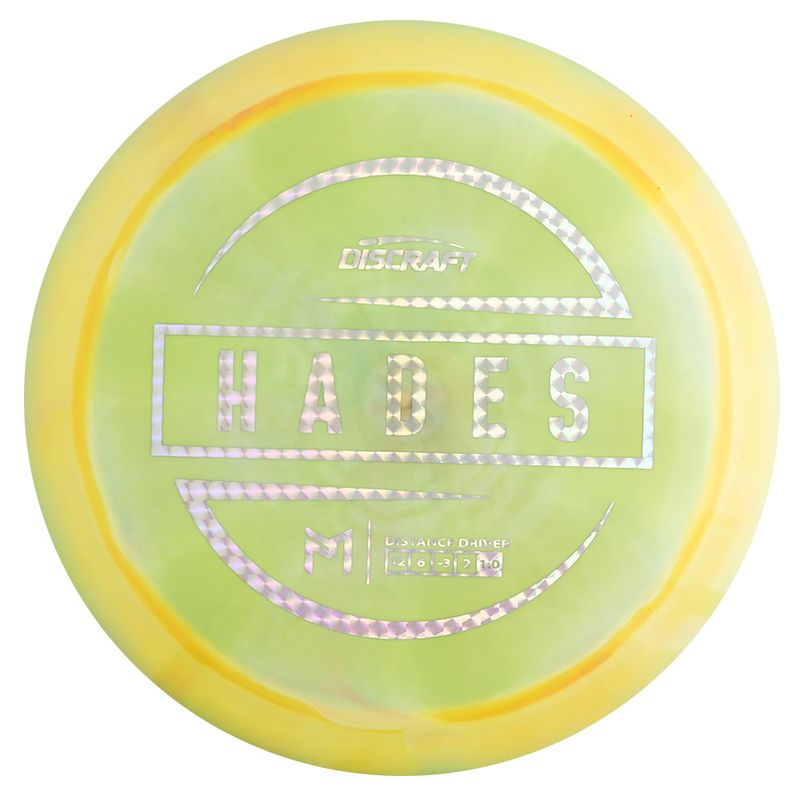 ESP Hades