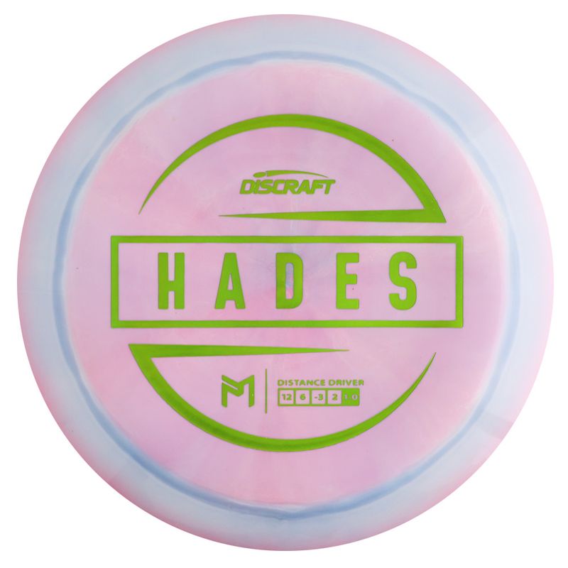 ESP Hades