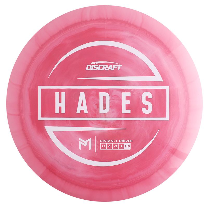 ESP Hades