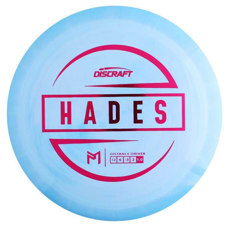 ESP Hades