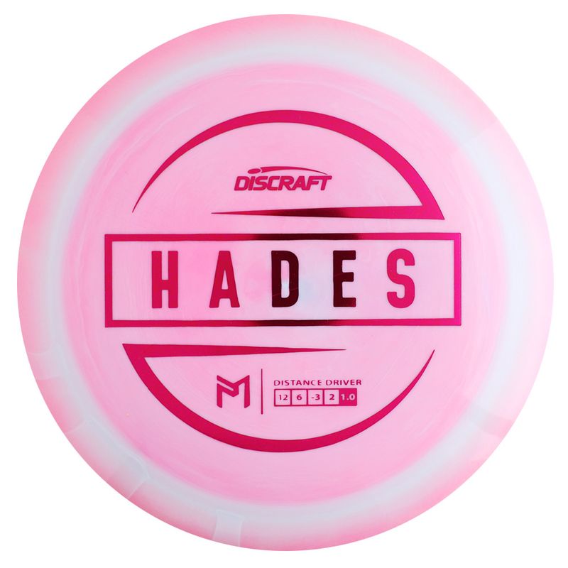 ESP Hades