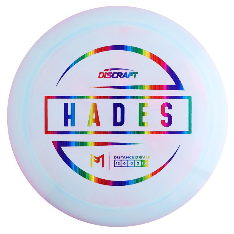 ESP Hades