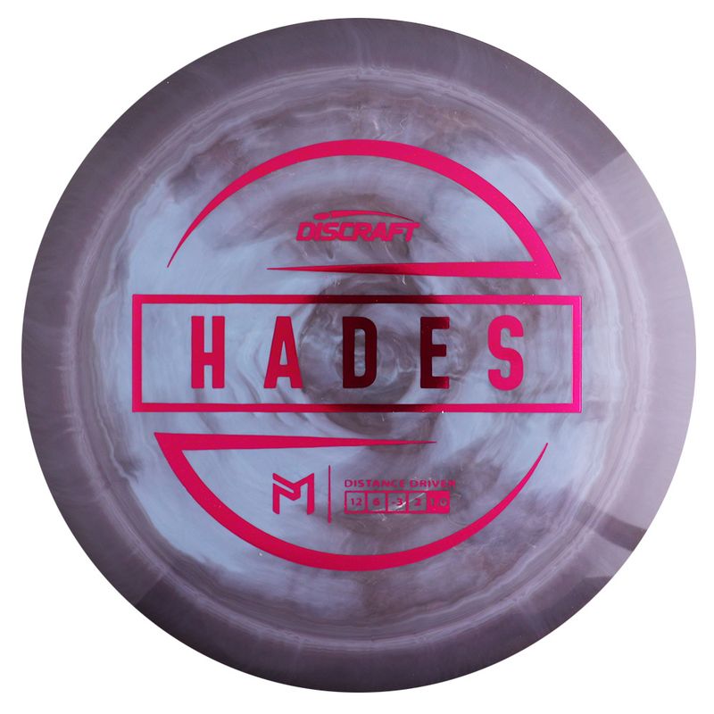 ESP Hades