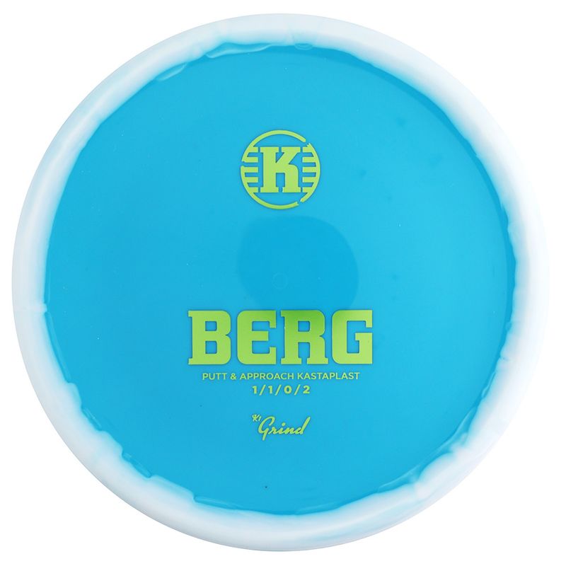 K1 Grind Berg