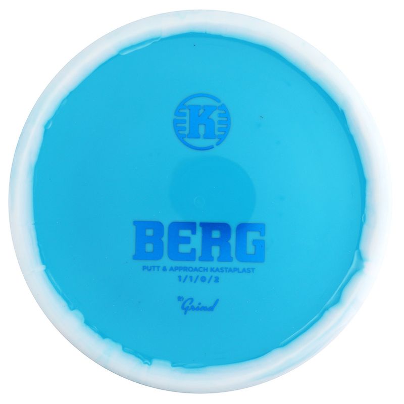 K1 Grind Berg