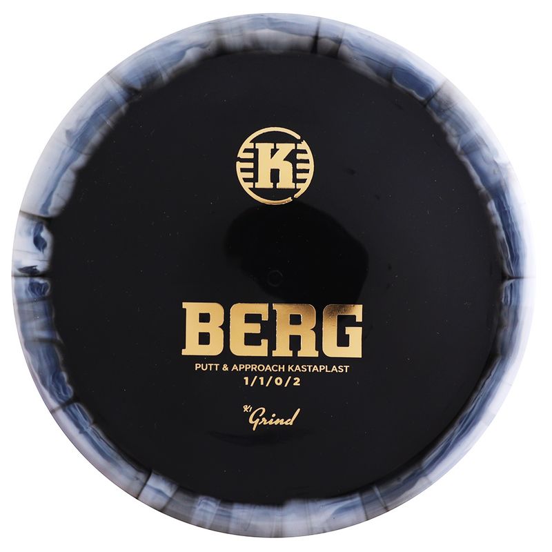 K1 Grind Berg