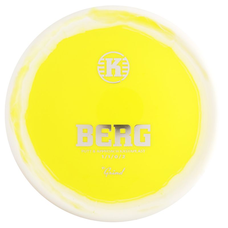 K1 Grind Berg