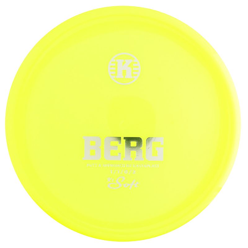 K1 Soft Berg