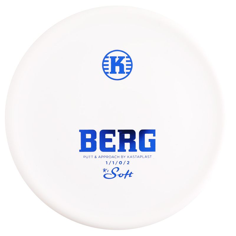 K1 Soft Berg