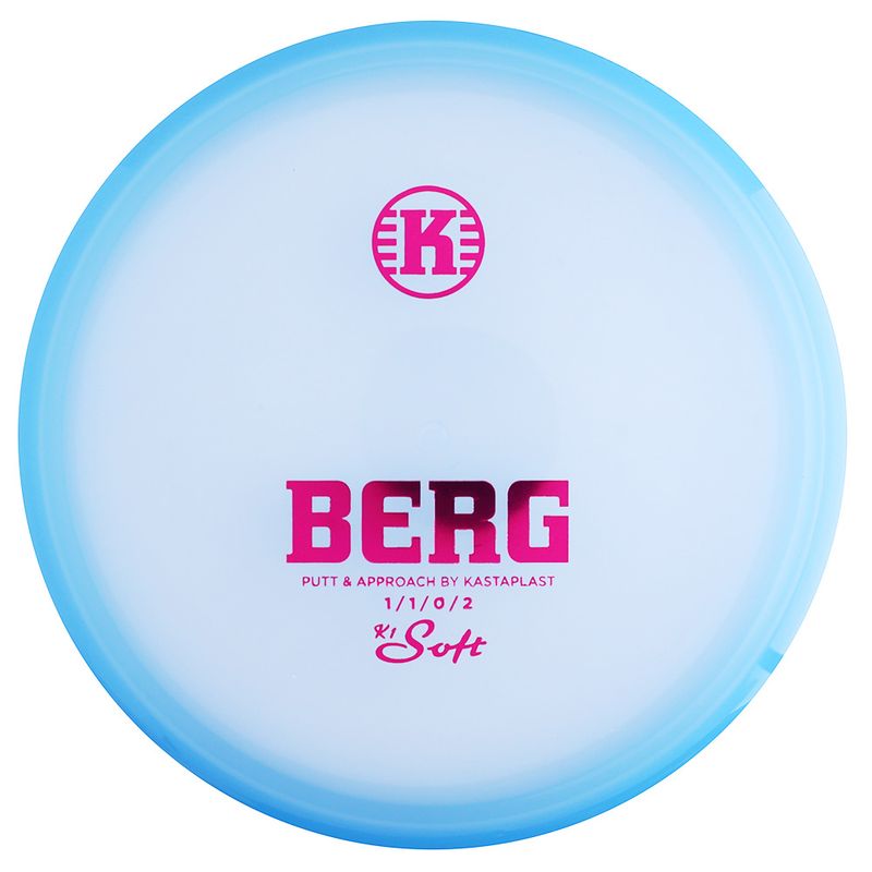 K1 Soft Berg