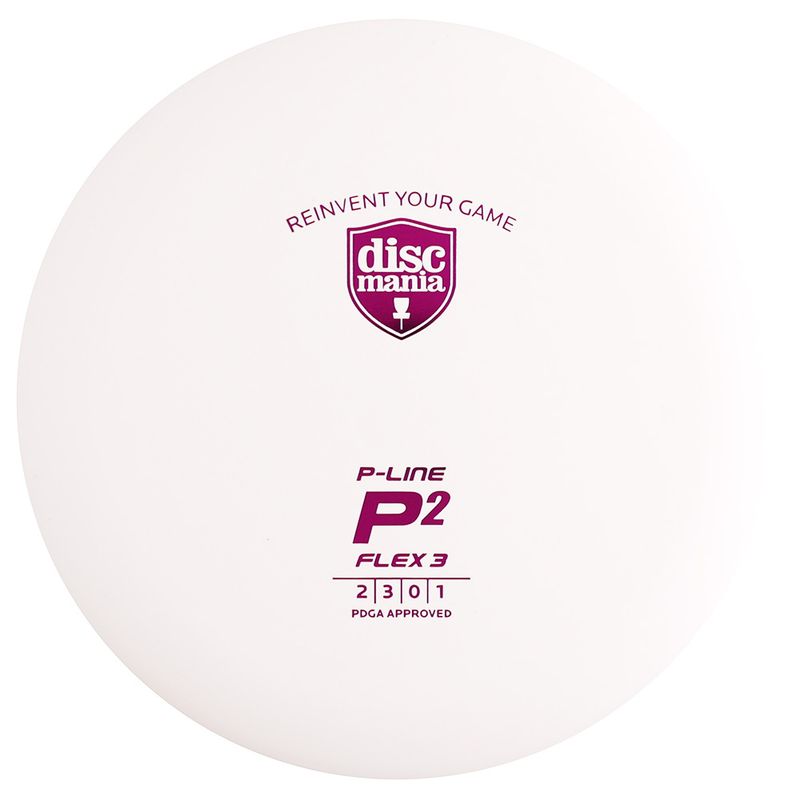 P-Line P2 Flex 3