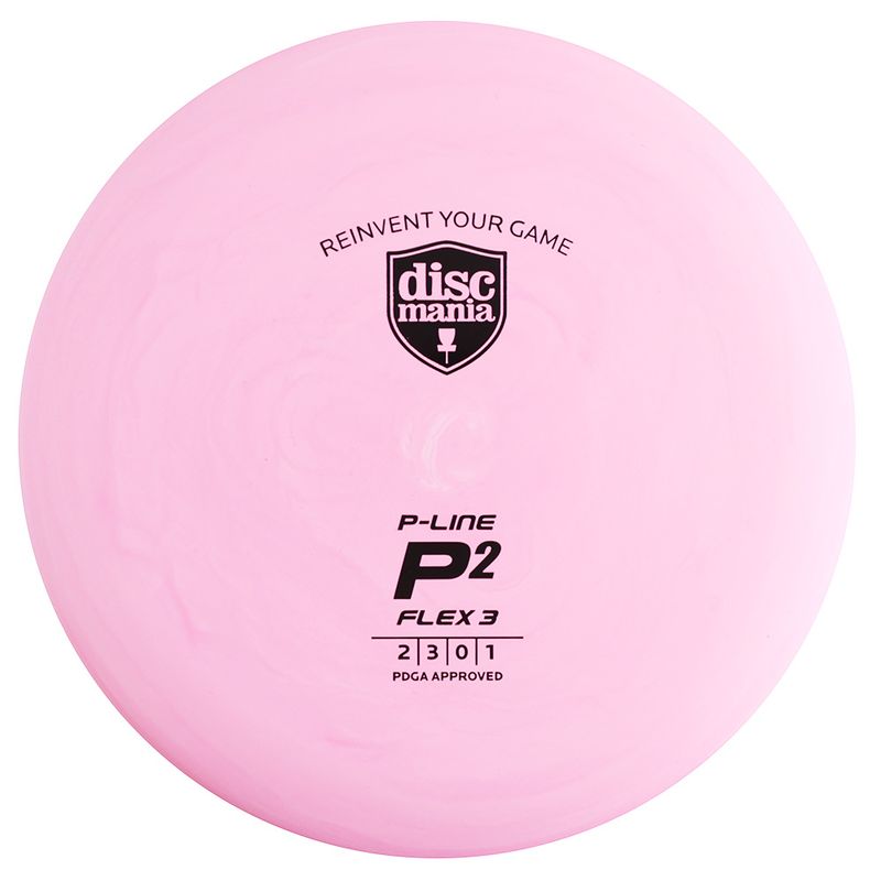 P-Line P2 Flex 3