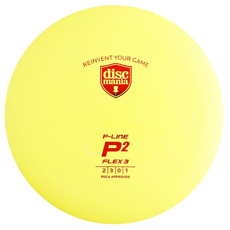 P-Line P2 Flex 3