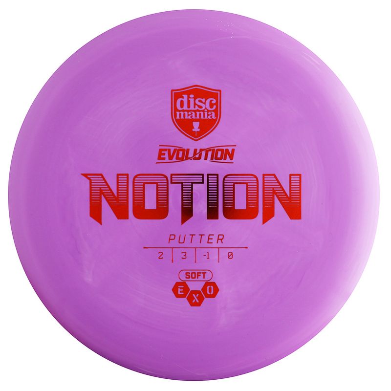 EXO Soft Notion