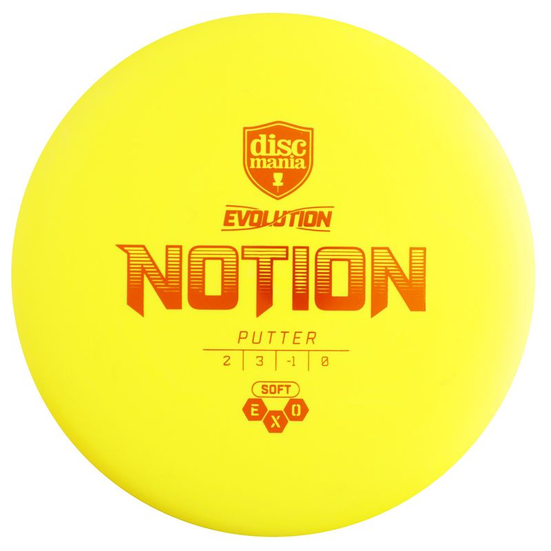 EXO Soft Notion
