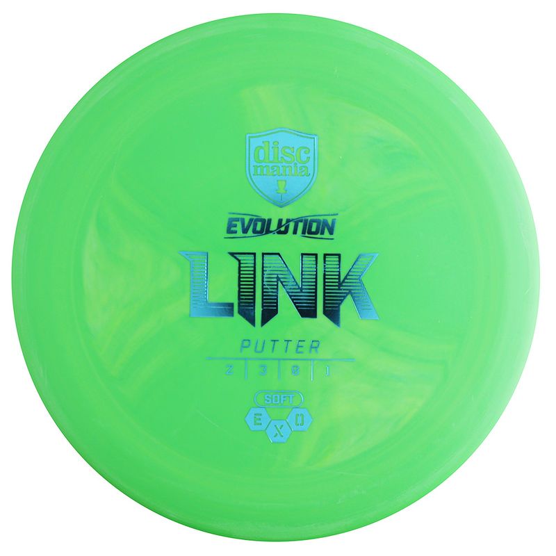 EXO Soft Link