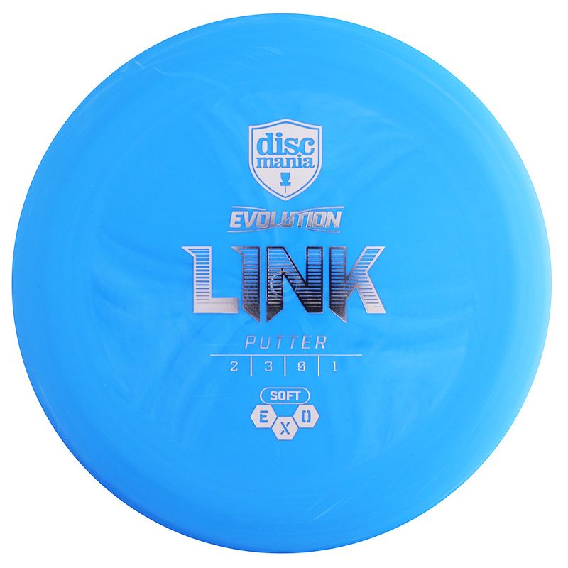 EXO Soft Link