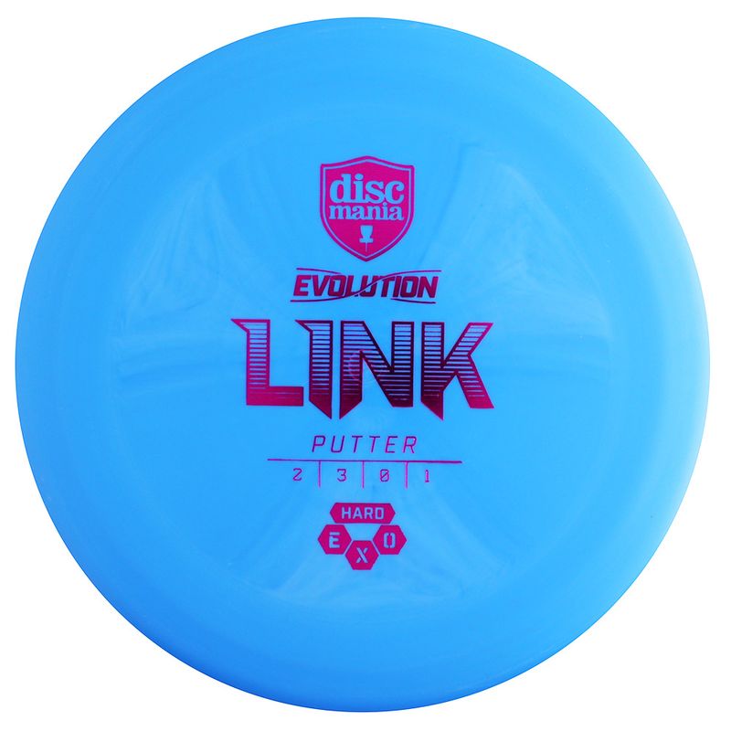 EXO Hard Link