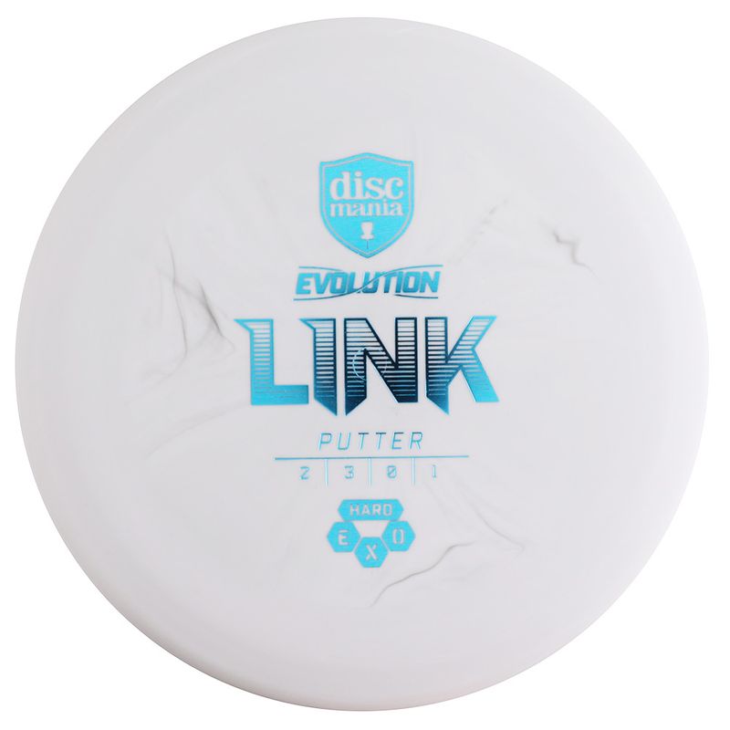 EXO Hard Link