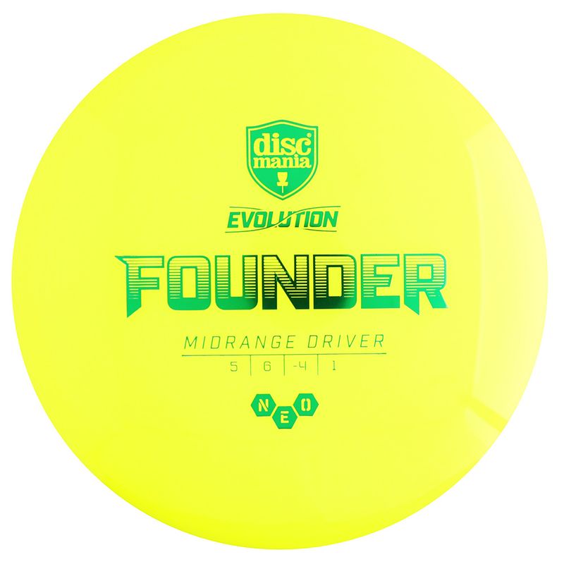 NEO Founder
