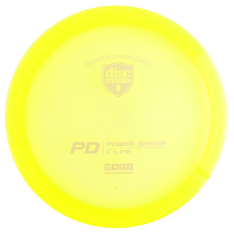 C-Line PD