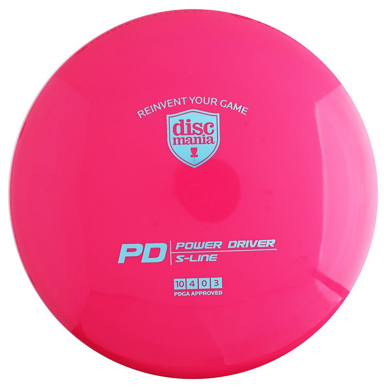 S-Line PD
