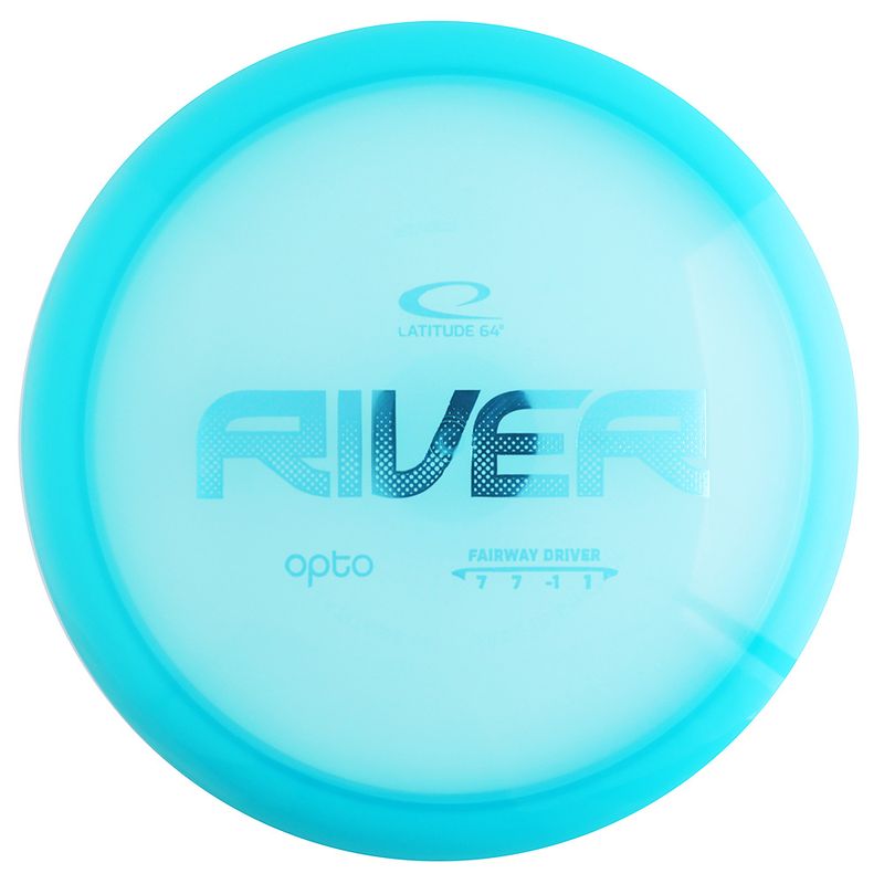 Opto River