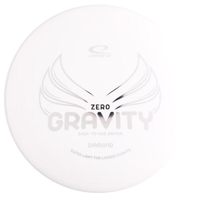 Zero Gravity Diamond