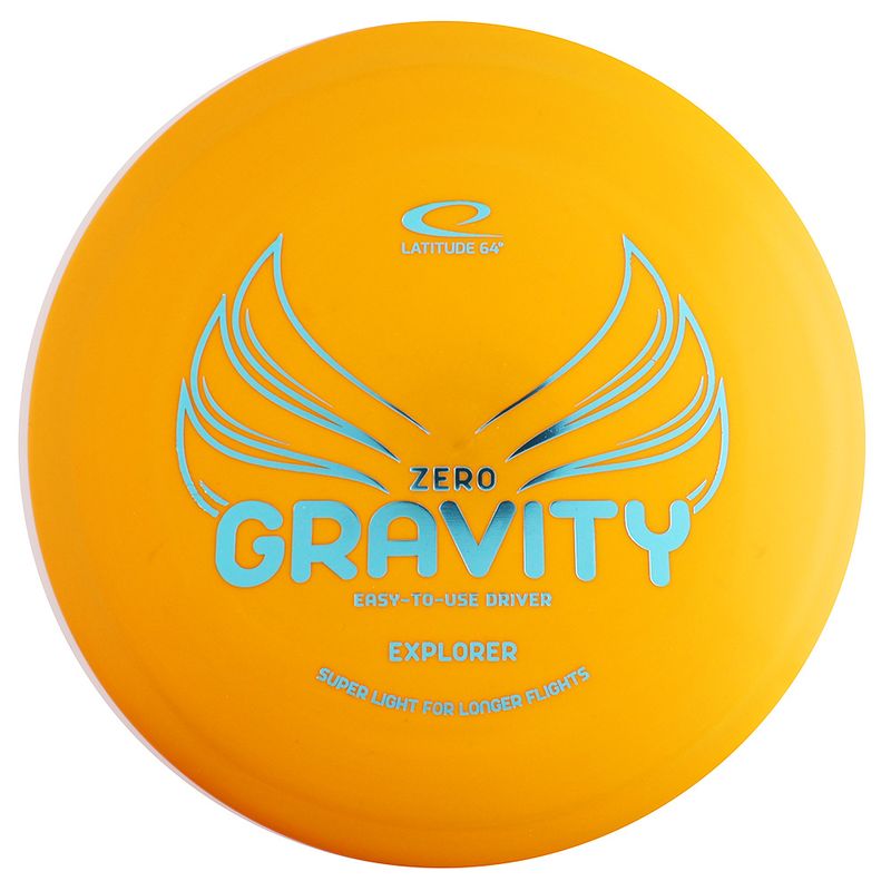 Zero Gravity Explorer